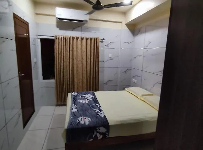 Quilon Residency Kollam