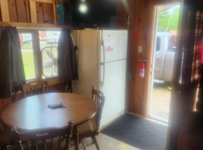 Cabin 2