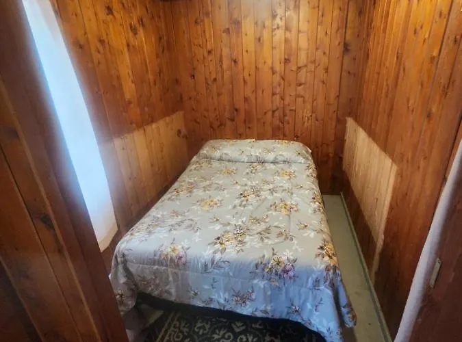 Cabin 2