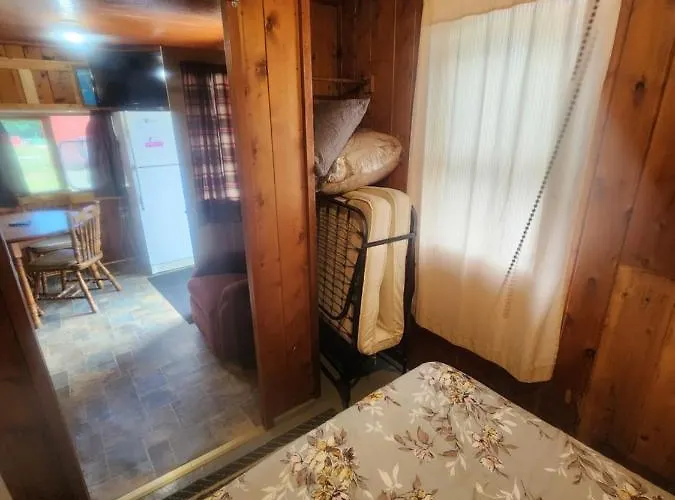 Cabin 2