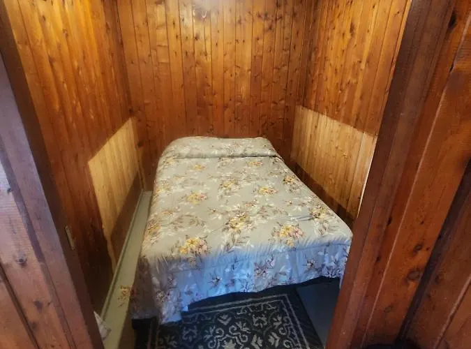Cabin 2