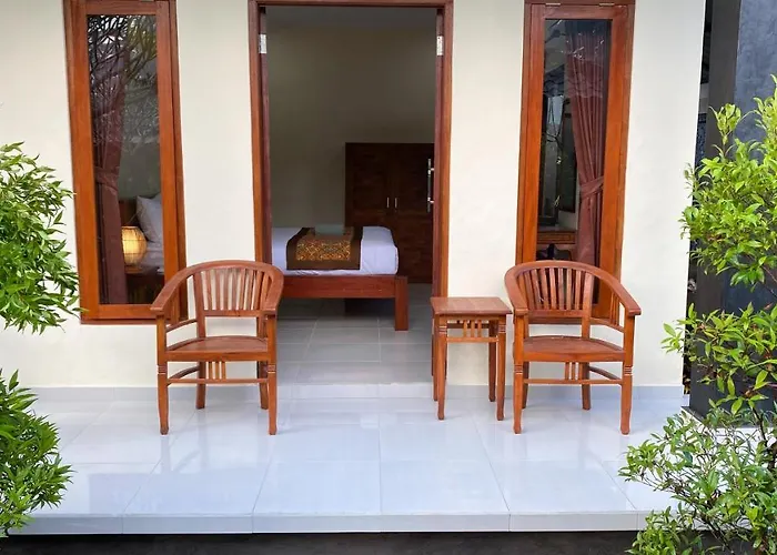 Bojig House Ubud