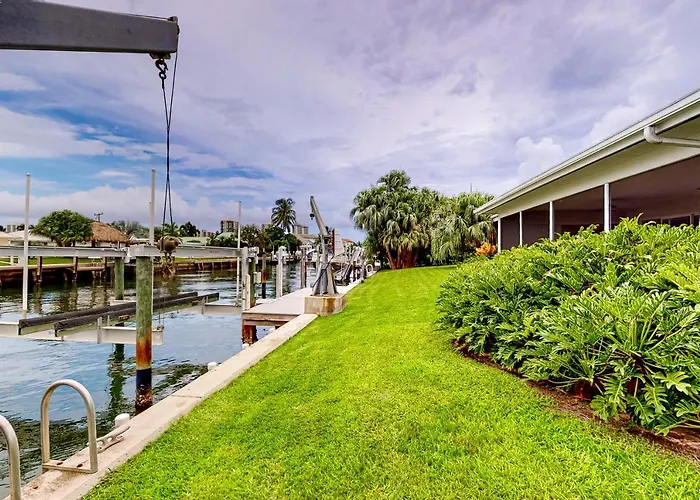 Singer Island Serenity