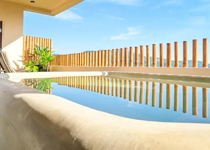 Punta Penasco Villas