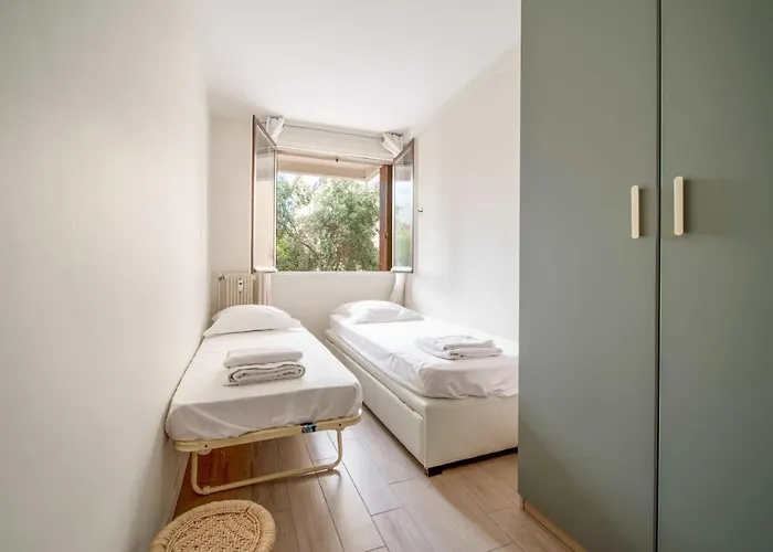 Magnifique Appartement T3 Centre Cannes