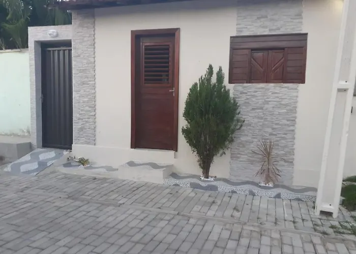 Sandra House Pipa