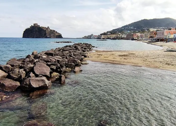 Casetta Emilia Vicino Al Mare