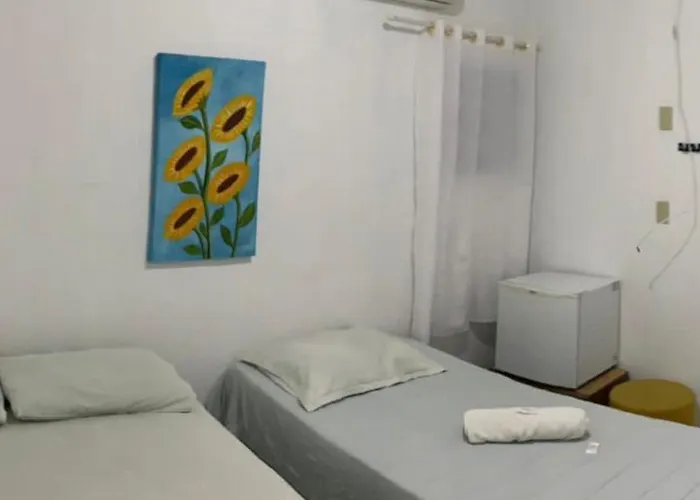 Pousada Aconchego