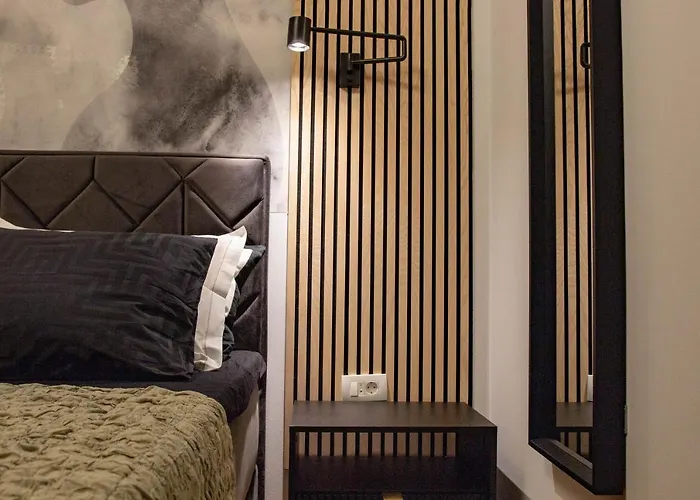 Geek Penthouse