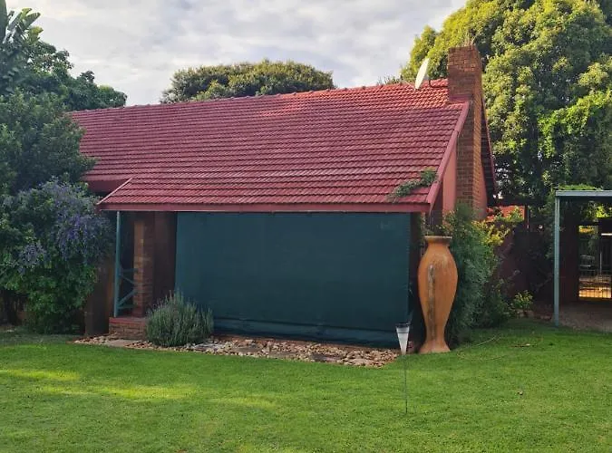 The Old Cabin
