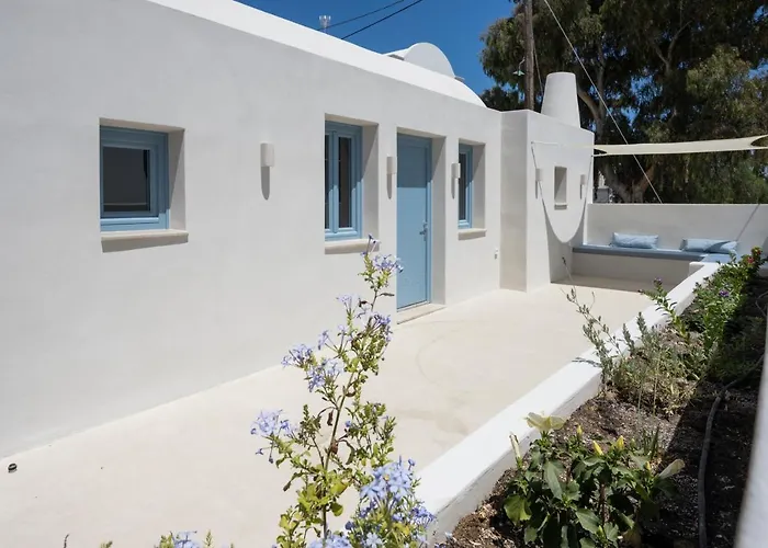 Tholaki Luxury Home