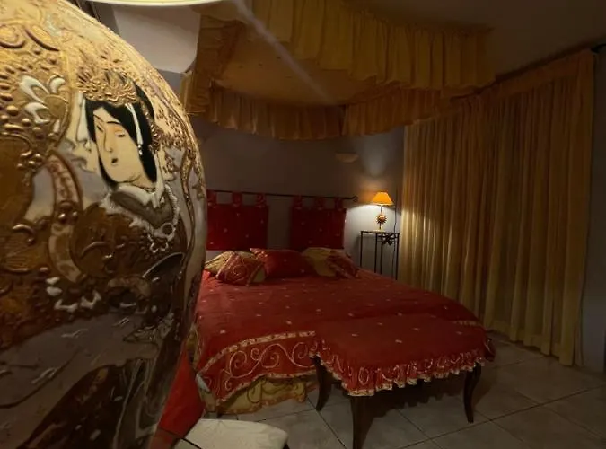 La Villa Del Sol