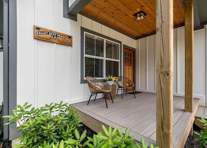 Walkable Downtown 5Br - Hot Tub And Resort Access