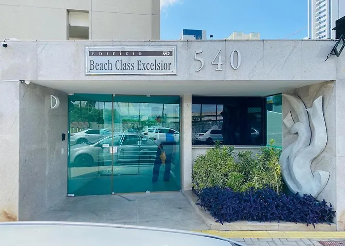 Flat Excelsior- Proximo Shopping Riomar