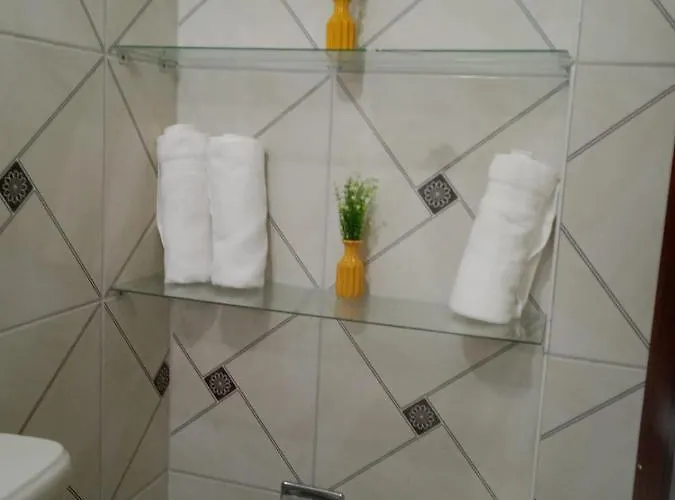 Pousada Balsas