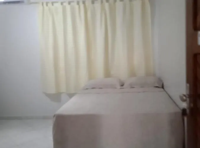 Pousada Balsas
