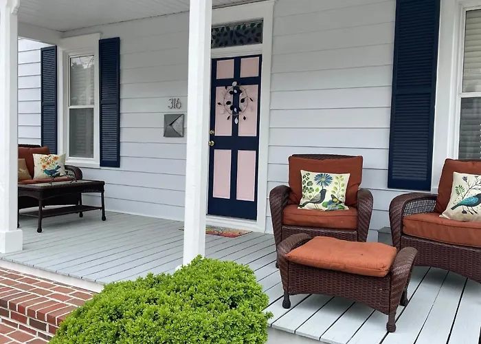 Farmhouse 316 Of Milton