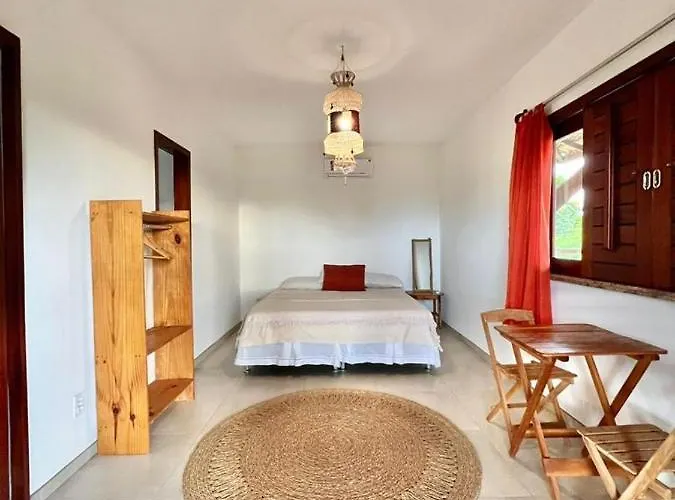 Casa Wayra