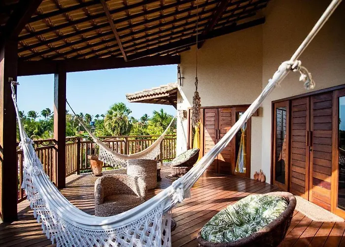 Casa Wayra