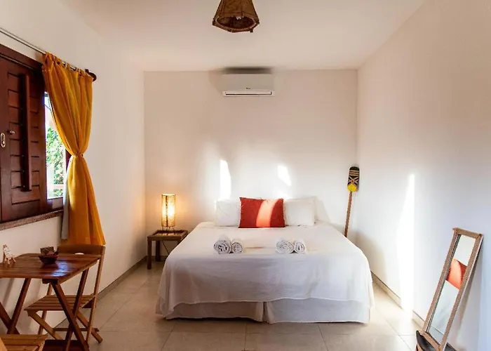 Casa Wayra