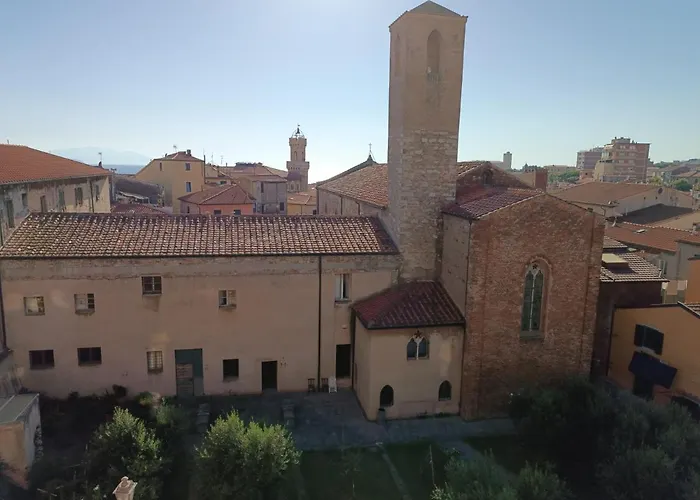 La Vista Storica