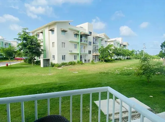 Oasis Punta Cana Apartments 3