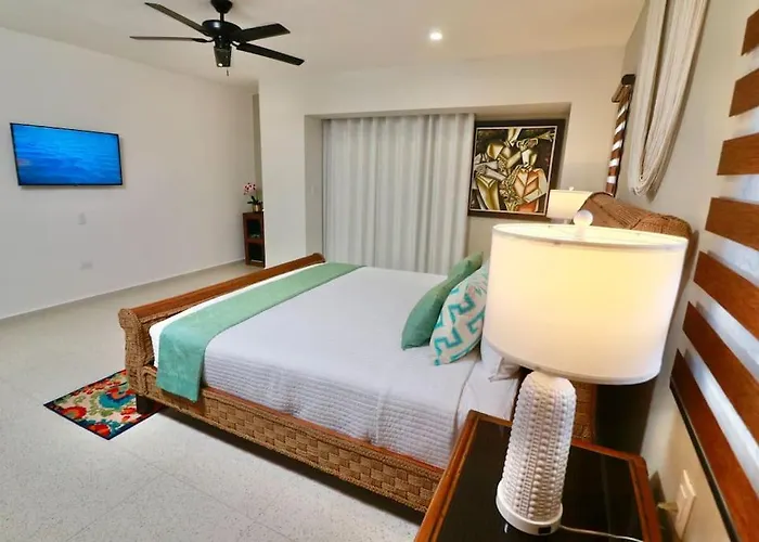 Casa Belcher