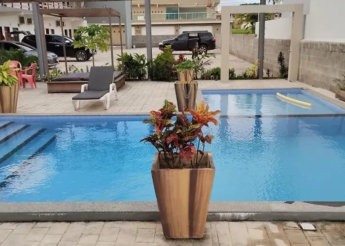 Pousada Sophia Beach