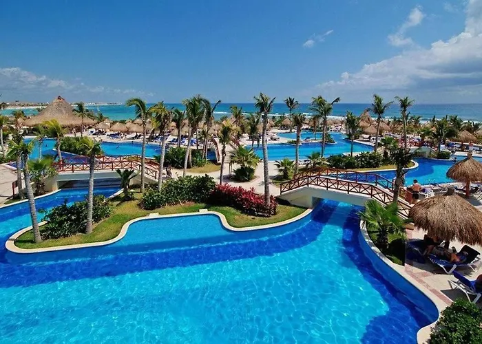 Villa Luxury Downtown-Tulum Countryclub Bahia Principe