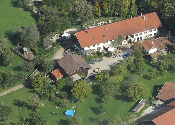 Ringerhof