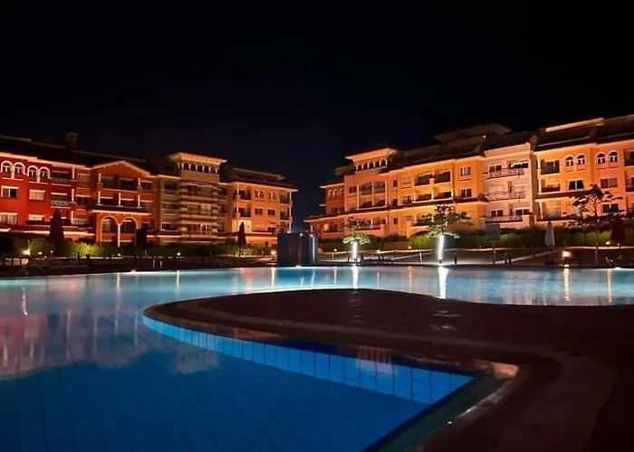 Porto Sharm Hosts & Apartments