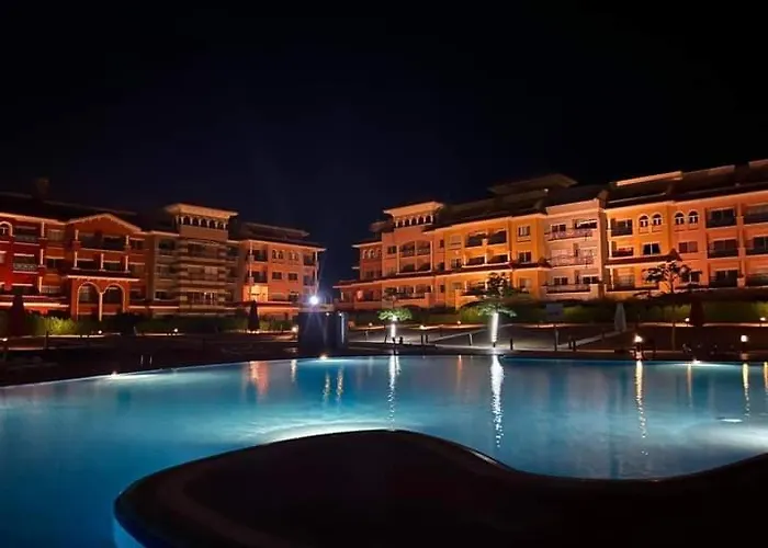 Porto Sharm Hosts & Apartments