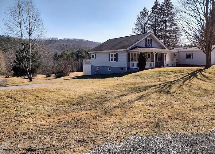 Peaceful Acres - Minutes To Raystown Lake