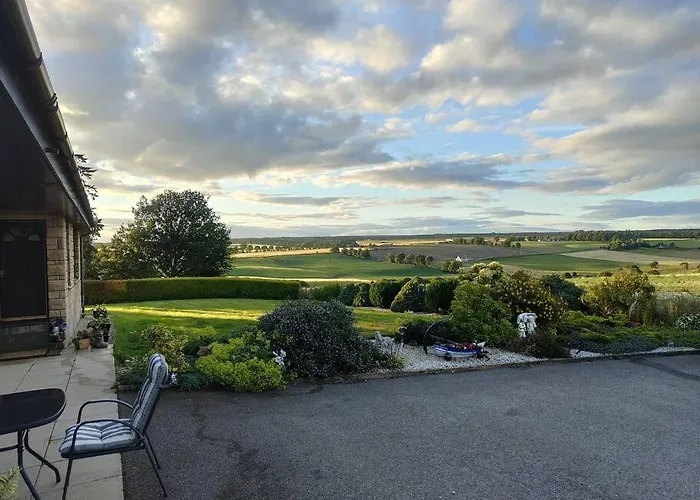 Hillhaven Lodge