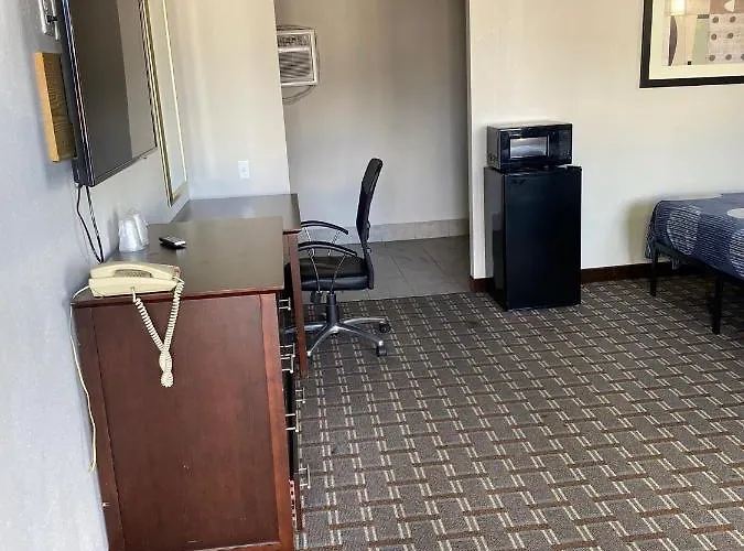 New Budget Inn