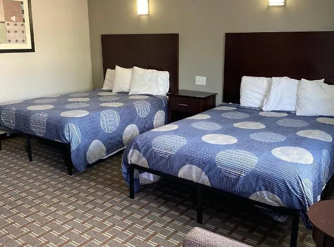 New Budget Inn