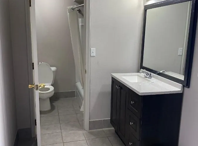 New Budget Inn