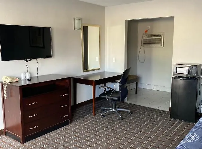 New Budget Inn