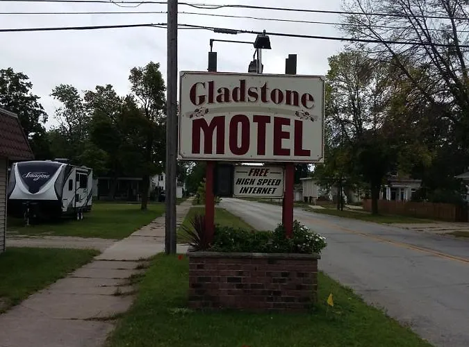 Gladstone Motel