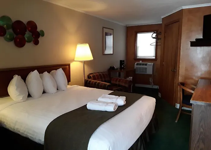 Gladstone Motel