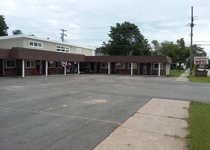 Gladstone Motel