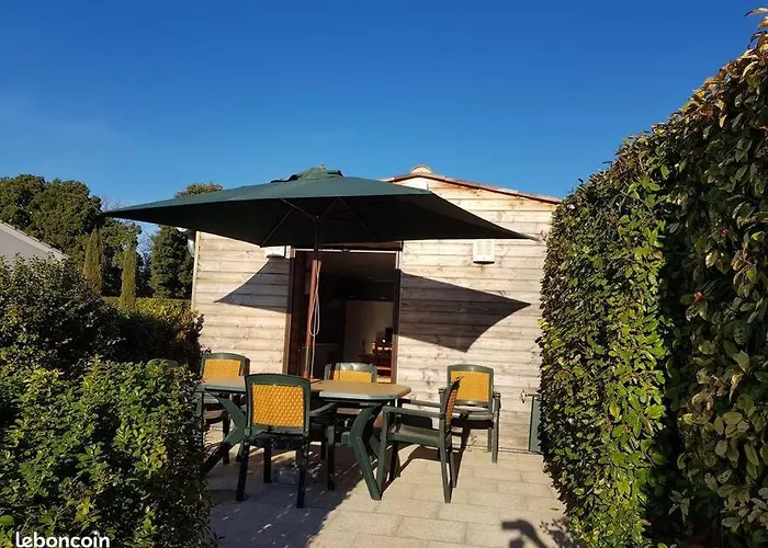 Chalet De Charme Climatise Sur La Route Du Ventoux