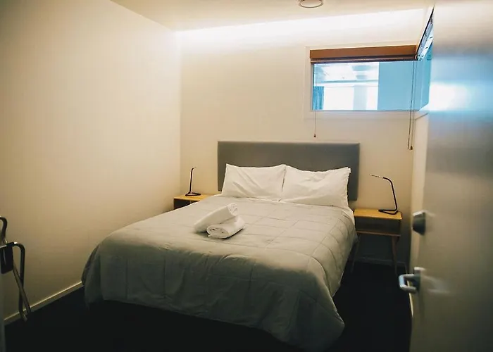 Liberty Apartment Hotel