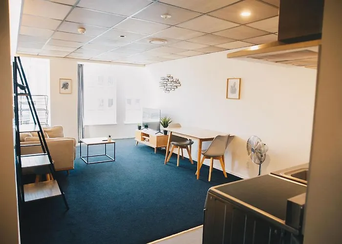 Liberty Apartment Hotel