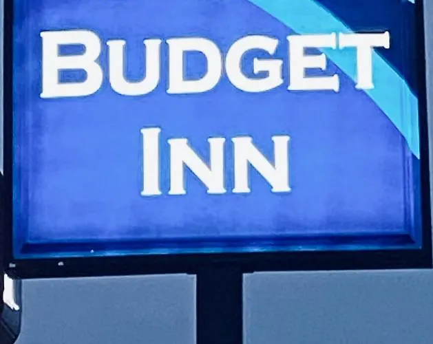 New Budget Inn