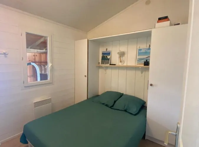 Le Chalet Arcachonais