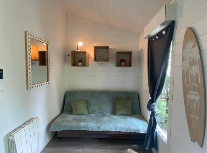 Le Chalet Arcachonais