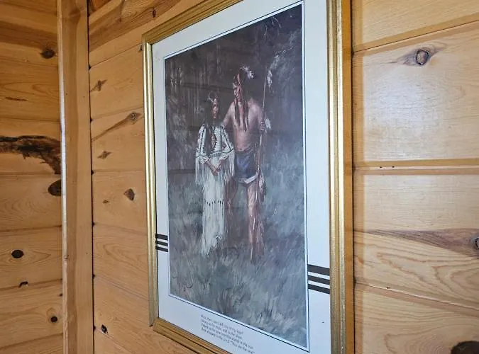 Grandpa'S Cabin