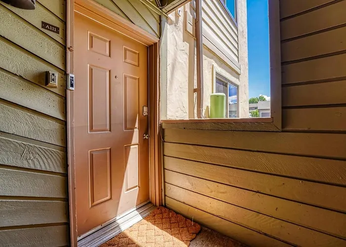 Riverfront Family-Friendly Condo