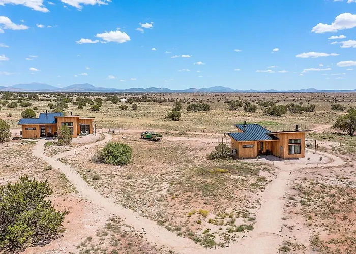 The Grand Canyon Headquarters